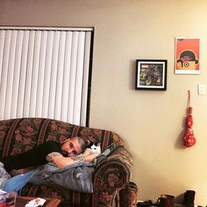 Meet your Posher, Chase